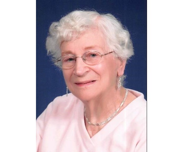 Marcella Doran Obituary (2017) - Wayland, MI - Kalamazoo Gazette