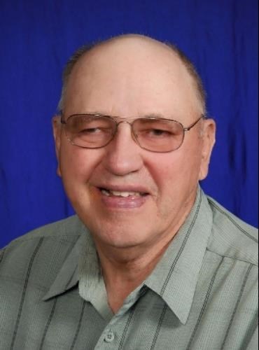 David H. Vlietstra obituary