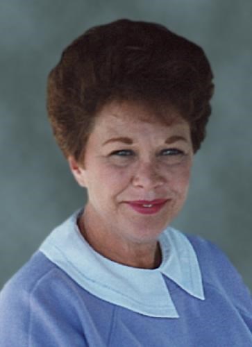 Doris Elzinga Obituary (2017)