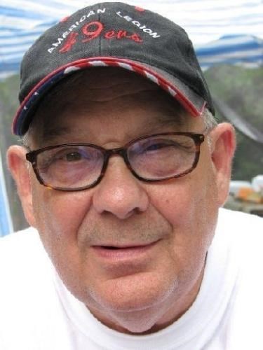 Donald Eugene Sinkler obituary
