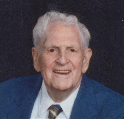Charles Edwin Williams Sr. obituary