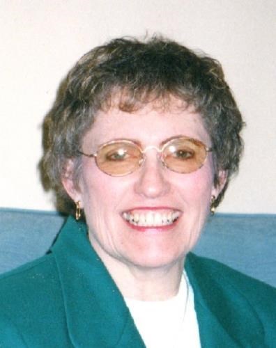 Donna M. Conens obituary