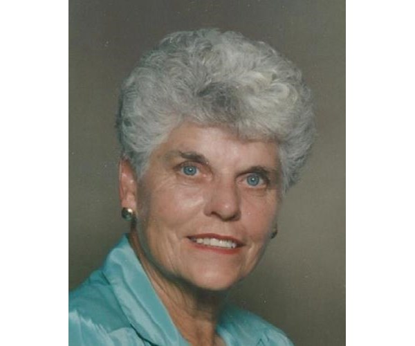 Nora Anderson Obituary (2017) - Allegan, MI - Kalamazoo Gazette