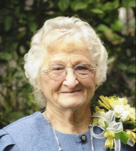 Agnes DEVISSER obituary
