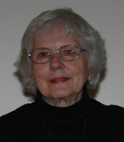 Margaret Hastings Obituary (2017) - Kalamazoo, MI - Kalamazoo Gazette