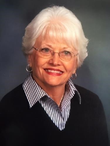 Desdamona C. Hale obituary