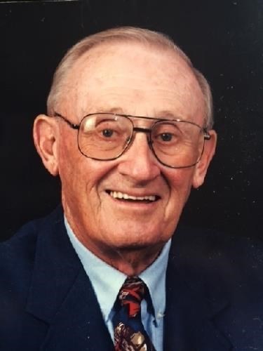DONALD "BILL" ESTER obituary, 1929-2017, Naples, FL