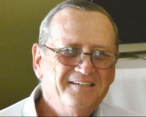 Robert L. Laverack Jr. obituary
