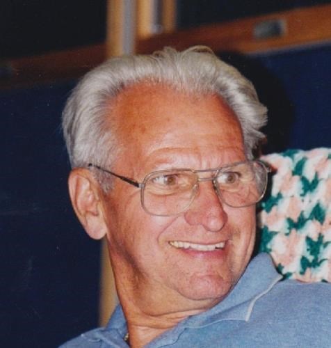 Robert A. "Bob" Baugher obituary