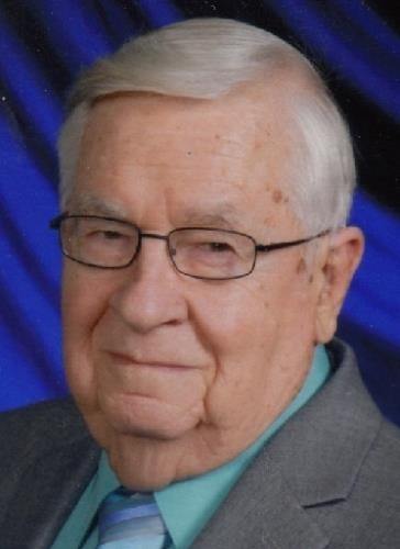 Burt P. Cilley Jr. obituary