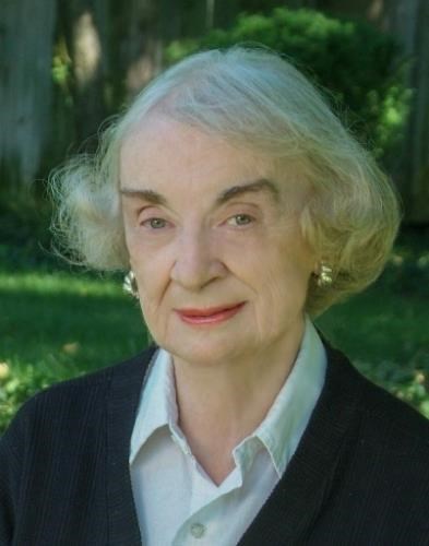 Betty A. Kocher obituary
