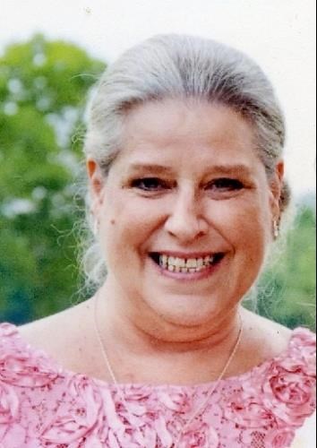 Patricia J. "Pat" Vickery obituary