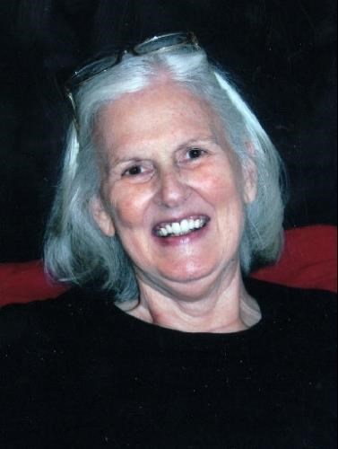 Carol M. Richards obituary