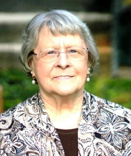 Karen L. Doorlag obituary