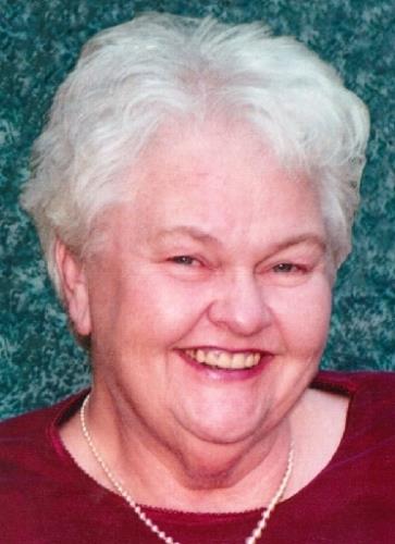 Maxine Haak Obituary Kalamazoo Mi Kalamazoo Gazette