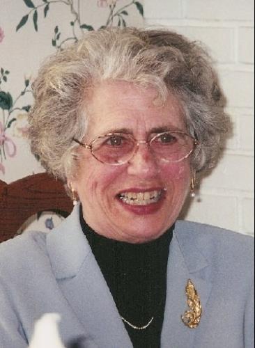 eliza hudson obituary