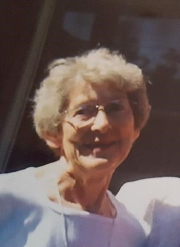 Anna Lee Charles obituary