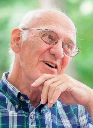 Edward J. LaForge obituary, Kalamazoo, MI