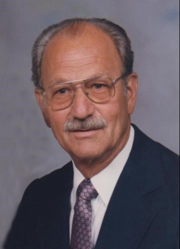 Robert J. Durian obituary, 1926-2018, Kalamazoo, MI