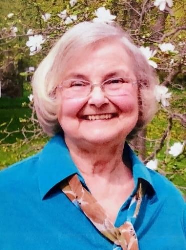 DONNA M. ODAR obituary, 1939-2018, Richland, MI