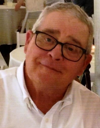 John L. Fink obituary, 1942-2018, Kalamazoo, MI