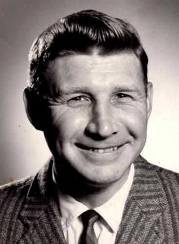 Edward J. "EJ" Owens Jr. obituary, 1929-2018, Kalamazoo, MI
