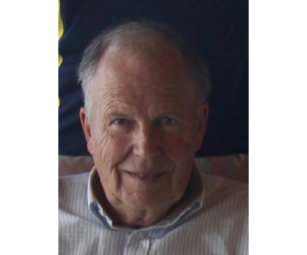 Harold Bowman Obituary (1932 2018) Schoolcraft, MI Kalamazoo Gazette