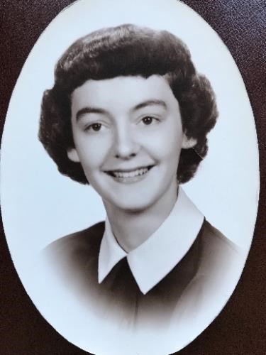 Jo Ann Betz obituary, 1933-2018, Kalamazoo, MI