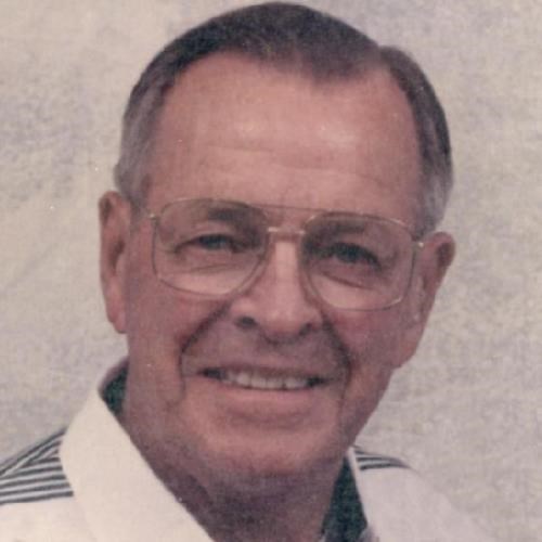 Gerard A. Roseboom obituary, 1927-2018, Portage, MI