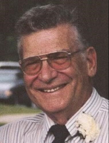 Willard Hahnenberg obituary, Paw Paw, MI