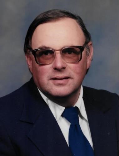Richard Smith obituary, 1941-2018, Ludington, MI