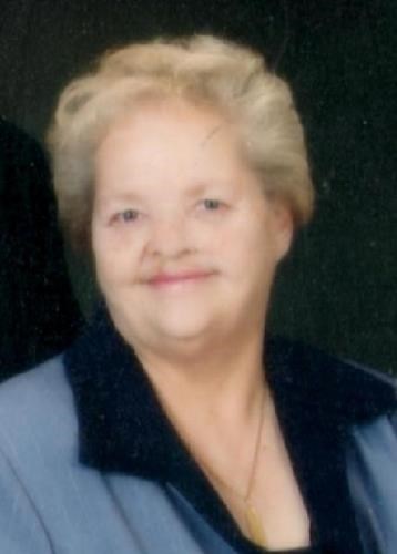 Alice S. Ritchie obituary, 1939-2018, Kalamazoo, MI