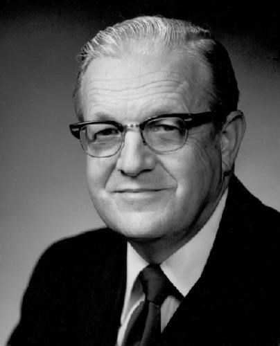 Everett N. Hiestand obituary, 1920-2018, Kalamazoo, MI