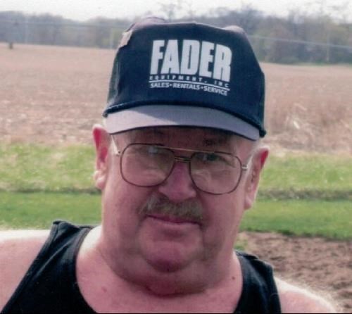 Charles Duane Youngs obituary, 1944-2018, Galesburg, MI