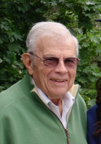 Thomas Martin "Tom" Ryan obituary, 1930-2018, Richland, MI