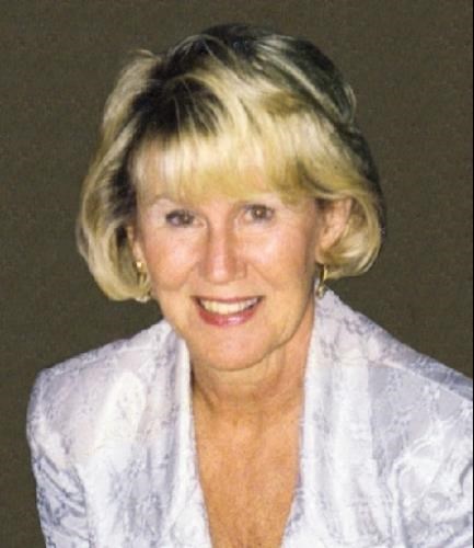 Diane Gallivan obituary, 1941-2018, Kalamazoo, MI
