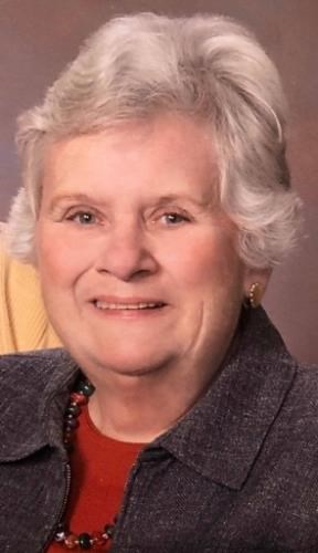 CHERYL ANN REINEL obituary, 1938-2018, Kalamazoo, MI