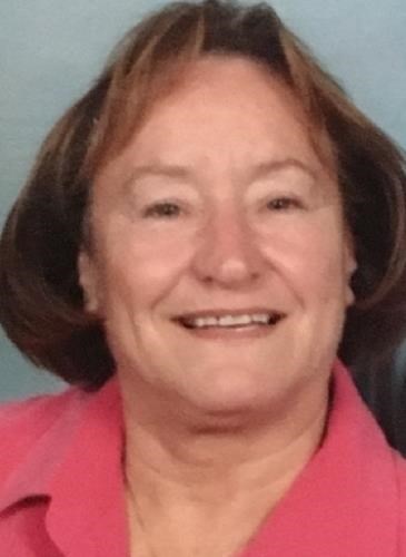 Judy Cooper obituary, Kalamazoo, MI