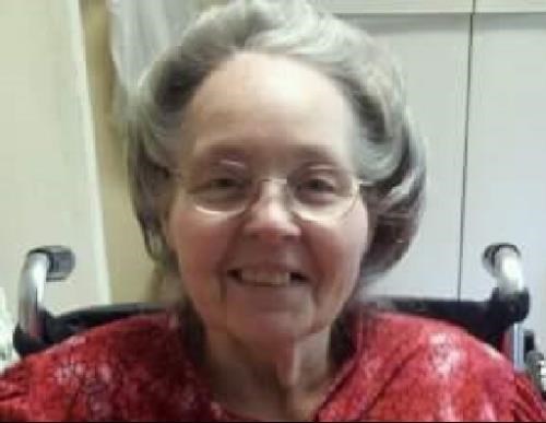 Johnny Patricia Stevens obituary, 1940-2018, Kalamazoo, MI
