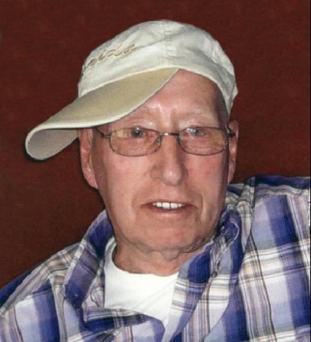 Martin H. Johnson obituary, 1929-2018, Portage, MI