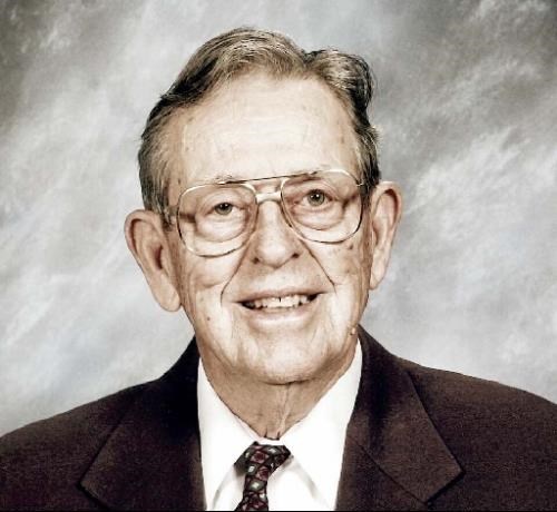 William R. Schultz obituary, 1917-2018, Kalamazoo, MI