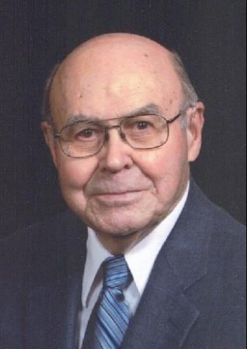 Charles L. Rupp obituary, 1924-2018, Archbold, OH