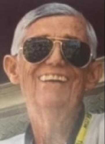 EMMET NELSON CARR obituary, 1940-2018, Orange City, MI