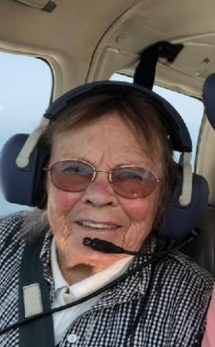 Doris Statler obituary, 1931-2018, South Haven, MI