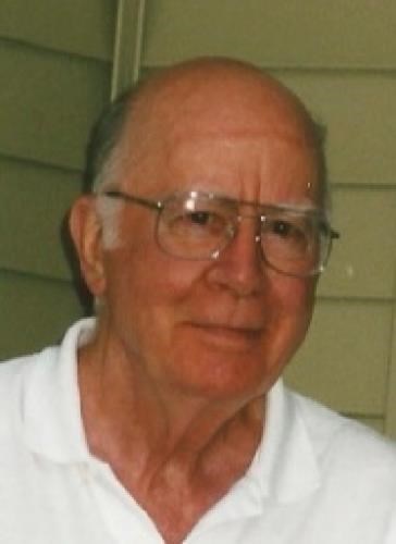 Harry Doyle obituary, 1922-2018, Kalamazoo, MI