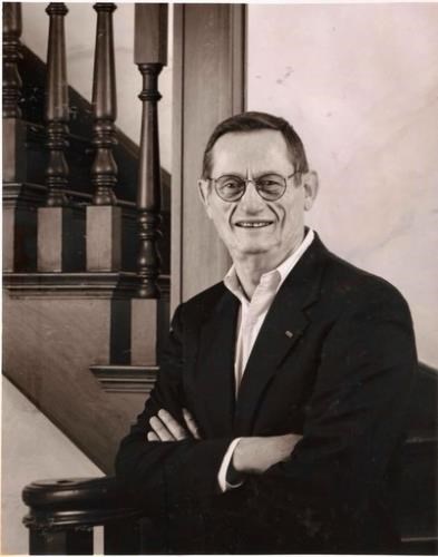 Bernard Brommel Ph.D. obituary, 1930-2018, Kalamazoo, MI