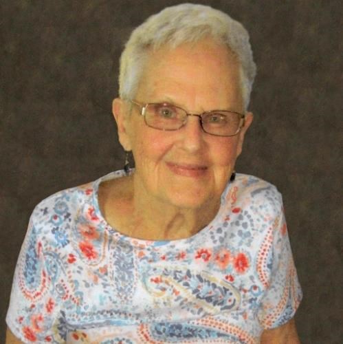 Marilyn J. Yonke obituary, 1933-2018, Portage, MI