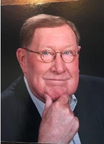 ROBERT H. MAXWELL obituary, 1930-2018, Kalamazoo, MI