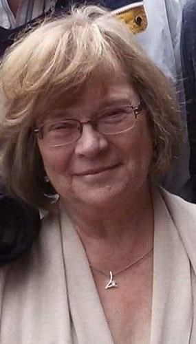 Lorna Kay Kierepka obituary, 1944-2018, Kalamazoo, MI