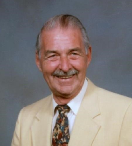 Harold E. Nieboer obituary, 1926-2018, Kalamazoo, MI